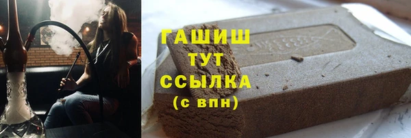 хмурый Абаза