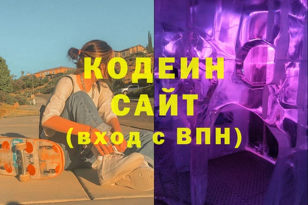 хмурый Абаза